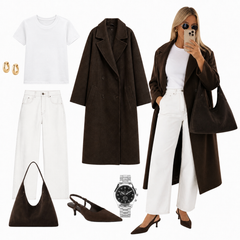 The Wardrobe Edit