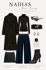Winter 2026 Look Book Promo
