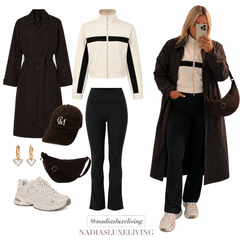 Winter 2026 Look Book Promo