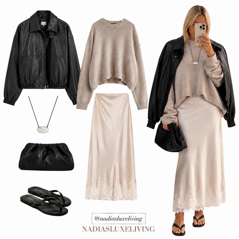 The Wardrobe Edit