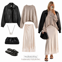 THE ULTIMATE STYLE EXPERIENCE