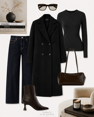 Winter 2026 Look Book Promo