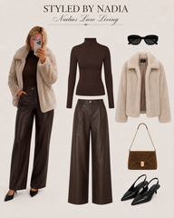 Virtual Styling Session