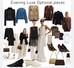 Winter 2026 Look Book Promo