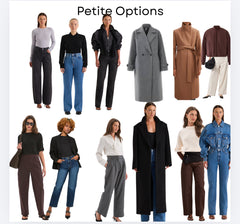 Winter 2026 Look Book Promo