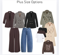 Winter 2026 Look Book Promo