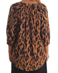 Freez Roxy Top