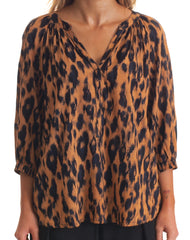 Freez Roxy Top
