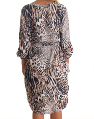 Freez Instinct Dress