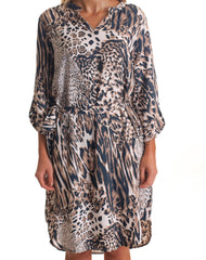 Freez Instinct Dress