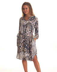 Freez Instinct Dress