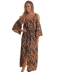 Freez Jungle Maxi