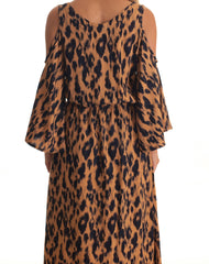 Freez Jungle Maxi