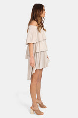 Santana Dress -  Light Sage
