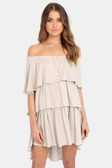 Santana Dress -  Light Sage