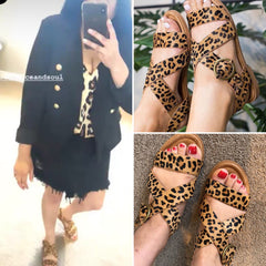 Jaymee Denim Skirt | Black