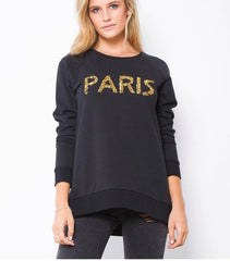 PARIS SWEATER