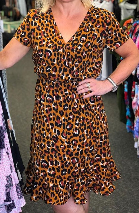 Holly Dress