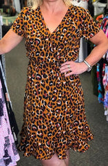 Holly Dress