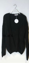 ELLA CARDI-BLACK