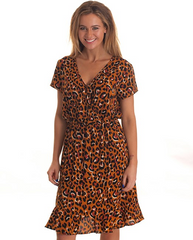 Holly Dress