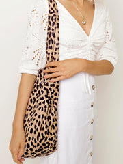 Venice Bag - Leopard