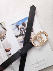 Bella Belt - Black