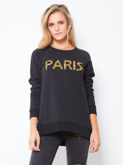 PARIS SWEATER