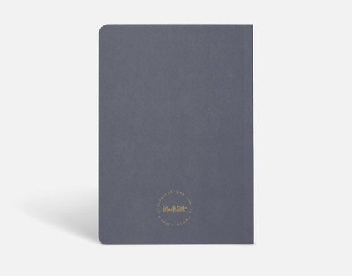 The Happiness List - Journal
