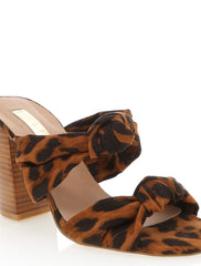 NOLI - LEOPARD/NATURAL
