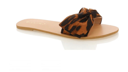 CAVANAH LEOPARD