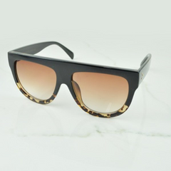 Kimmy Sunglasses- Tortoiseshell