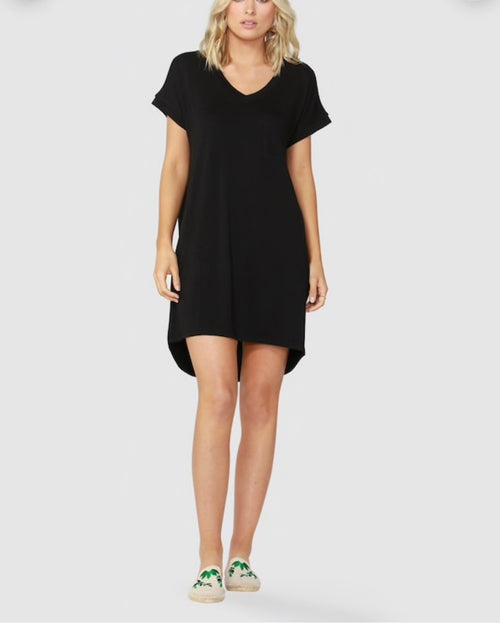Arizona Dress - Black