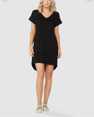 Arizona Dress - Black