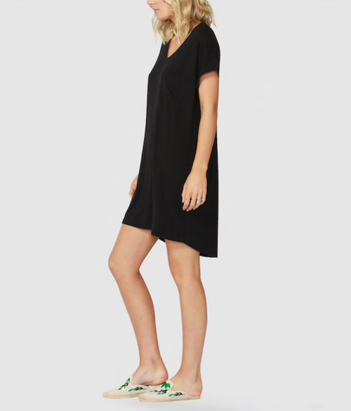 Arizona Dress - Black