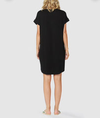 Arizona Dress - Black