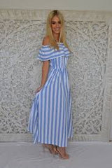 Princess Polo Maxi