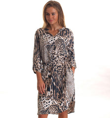 Freez Instinct Dress