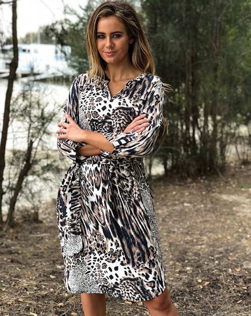Freez Instinct Dress