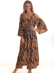 Freez Jungle Maxi
