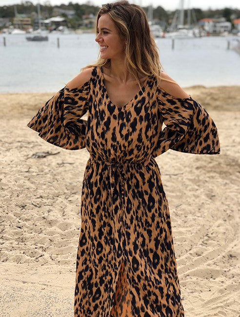 Freez Jungle Maxi