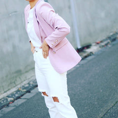 Kendra Blazer | Musk